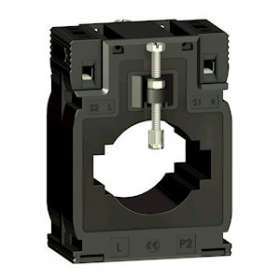 PowerLogic - transformateur d'intensité - DIN 600/5A -câble 40-barre 12x50 20x4|Schneider Electric-SCHMETSECT5MD060