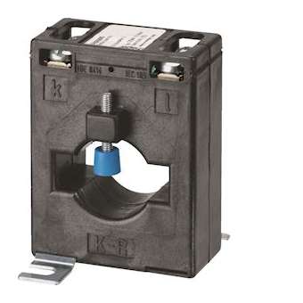 Transformateur de Courant à barre/câble passant BG 413 600/5A 5VA Classe 1|Hager-HAGSRI06005