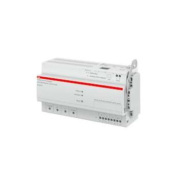 SCU100 InSite Pro M Centrale de mesure ModBUS IP|ABB-ABBG150810