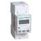 Acti9 iEM - compteur d'énergie mono - 63A - afficheur impulsionnel MID|Schneider Electric-SCHA9MEM2110