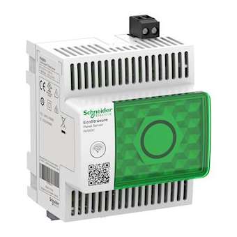 EcoStruxure Panel Server Universel - alim 110-277 Vacdc|Schneider Electric-SCHPAS600