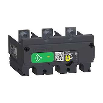 PowerTag - capteur de mesure radio-fréquence - NSX100 à 250 - 3P - 16 à 250A|Schneider Electric-SCHLV434020