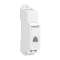 Acti9, iIL voyant lumineux simple blanc 110...230VCA