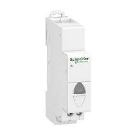 Acti9, iIL voyant lumineux simple blanc 110...230VCA|Schneider Electric-SCHA9E18322