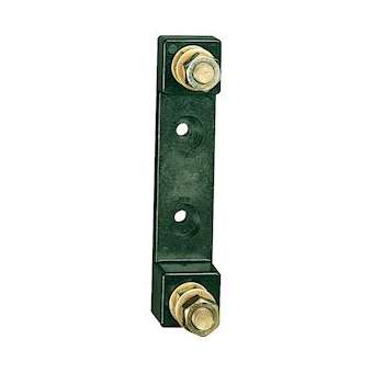 Vigilohm - auxiliaire Socle pour cartouche Cardew C|Schneider Electric-SCH50169