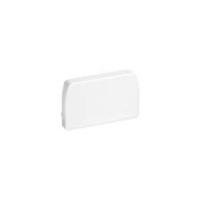 Embout pour TerCia TA-C45 90x55 blanc|Iboco-IBOB04533