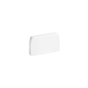 Embout pour TerCia TA-C45 90x55 blanc|Iboco-IBOB04533