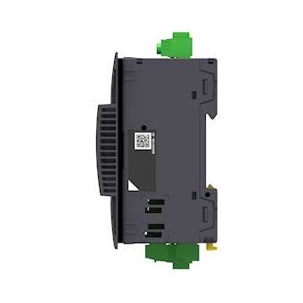 Vigilohm - localisateur auto d'isolement avancé durci - 12 voies - 110-440VCA|Schneider Electric-SCHIMDIFL12MCT
