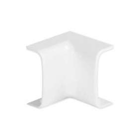 Angle intérieur pour Optima TM 32x12,5 blanc|Iboco-IBOB08830