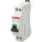 SN201L Disjoncteur modulaire - 1P+N - 32A - courbe C - 4500A/6kA - peignable