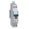 Disjoncteur DNX³ 4500 - vis/vis - U+N 230V~ 40A - 6kA - courbe C - 1 module