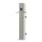 Chauffe-eau thermodynamique Calypso connecté vertical sur socle 250L