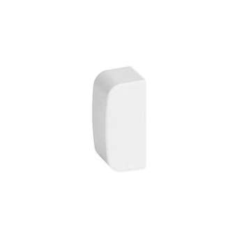 Embout pour Optima TM 32x12,5 blanc|Iboco-IBOB08835