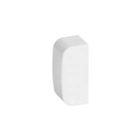 Embout pour Optima TM 32x12,5 blanc|Iboco-IBOB08835