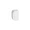 Embout pour Optima TM 22x12,5 blanc