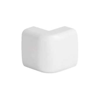Angle extérieur pour Optima TM 32x12,5 blanc|Iboco-IBOB08831