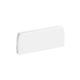Embout pour TerCia TA-C45 134x55 blanc|Iboco-IBOB04539