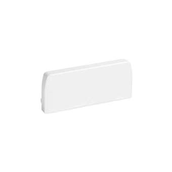 Embout pour TerCia TA-C45 134x55 blanc|Iboco-IBOB04539