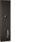 Witty accessoire pied rectangle deux bornes de charge