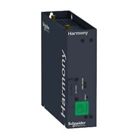 EcoStruxure EV Charging Expert - 15 bornes en mode dynamique|Schneider Electric-SCHHMIBSCEA53D1EDS