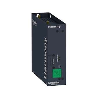 EcoStruxure EV Charging Expert - 100 bornes en mode dynamique|Schneider Electric-SCHHMIBSCEA53D1EDL