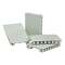FORSTBP500 APO Plaquette obturation 4M gris (500UN)
