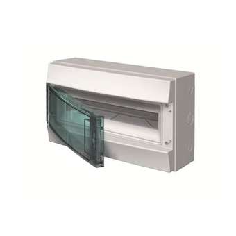 Coffret Mistral65 1X18M|ABB-ABB151213