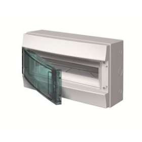 Coffret Mistral65 1X18M|ABB-ABB151213