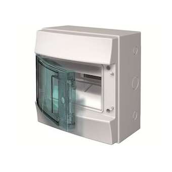 Coffret Mistral65 1X8M|ABB-ABB151211