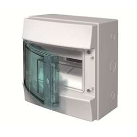 Coffret Mistral65 1X8M|ABB-ABB151211
