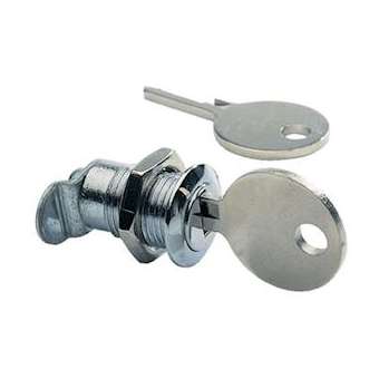 FOR 150SL - FOR 150 - Serrure avec 2 clés|ABB-ABB610170