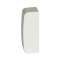 Embout pour Optima TM 52x20 blanc