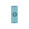 Serrure+Clé Bleue pour Coffret Mistral 41W