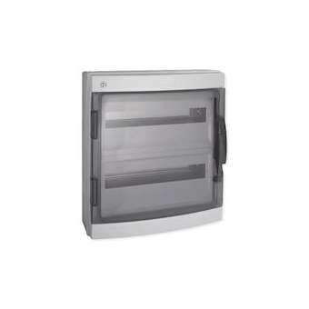 Coffret modulaire étanche Pablo 36 modules 750°C IP65 36M G|Iboco-IBOB06543