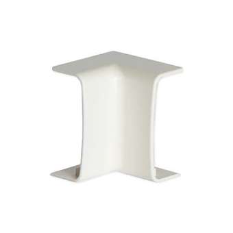 Angle intérieur pour Optima TM 52x20 blanc|Iboco-IBOB08860