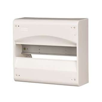 Coffret xComfort BS-CS 1R|Eaton industries-EONBC-CS-1-13