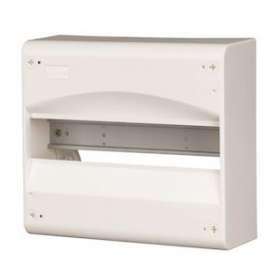 Coffret xComfort BS-CS 1R|Eaton industries-EONBC-CS-1-13