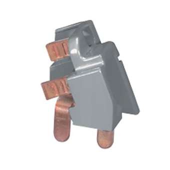 Dispositif raccordement pour peignes verticaux et inter diff 63A ou parafoudre|Legrand-LEG405009
