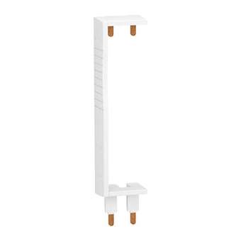 Resi9 XE - peigne vertical pour ID XE 25 à 63A - entraxe 150mm|Schneider Electric-SCHR9EXV150
