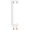 Resi9 XE - peigne vertical pour ID XE 25 à 63A - entraxe 150mm|Schneider Electric-SCHR9EXV150