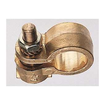 cosse pr piquet de terre cu/ac d 17,3|Catu-CATC2C-95Z