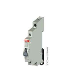 Interrupteur Compact 2F 25A 250/415V Ac E211-25-20|ABB-ABB703006