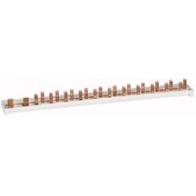 Barres de pontage 13 modules|Eaton industries-EONZ-SV-10-1P+N-F-13