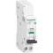 Acti9 iDT40T XA - disjoncteur modulaire - auto/vis - 1P+N - 16A - courbe C - 6kA