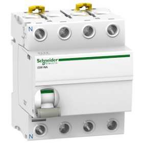 Acti9 iSW NA - interrupteur-sectionneur - 3P+N - 63A 415VCA|Schneider Electric-SCHA9S70763