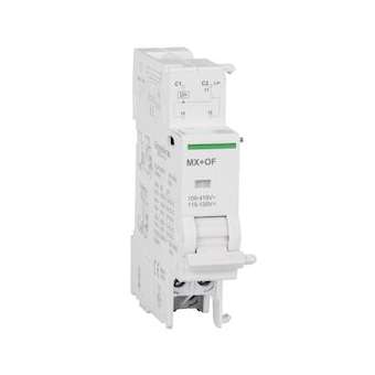 C120 DT40 C60 - déclencheur - MX+OF - 110-415Vca|Schneider Electric-SCHA9N26946