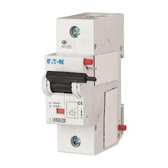 Bobine à émission 230V|Eaton industries-EONZ-LHASA-230