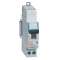 Disjoncteur DNX³ 4500 - auto/vis - U+N 230V~ 2A - 6kA - courbe C - 1 module