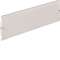 Plastron plein h 150 x l 600mm quadro4 - quadro5 - quadro+