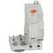 Bloc diff adapt DX³-auto-2P-230/400V~~-40A-typeAC-30 mA-disj 1 mod/pôle